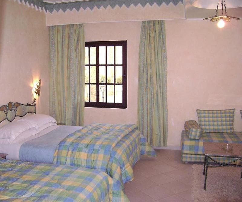 Hotel Belere Arfoud Exterior foto