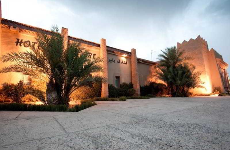 Hotel Belere Arfoud Exterior foto