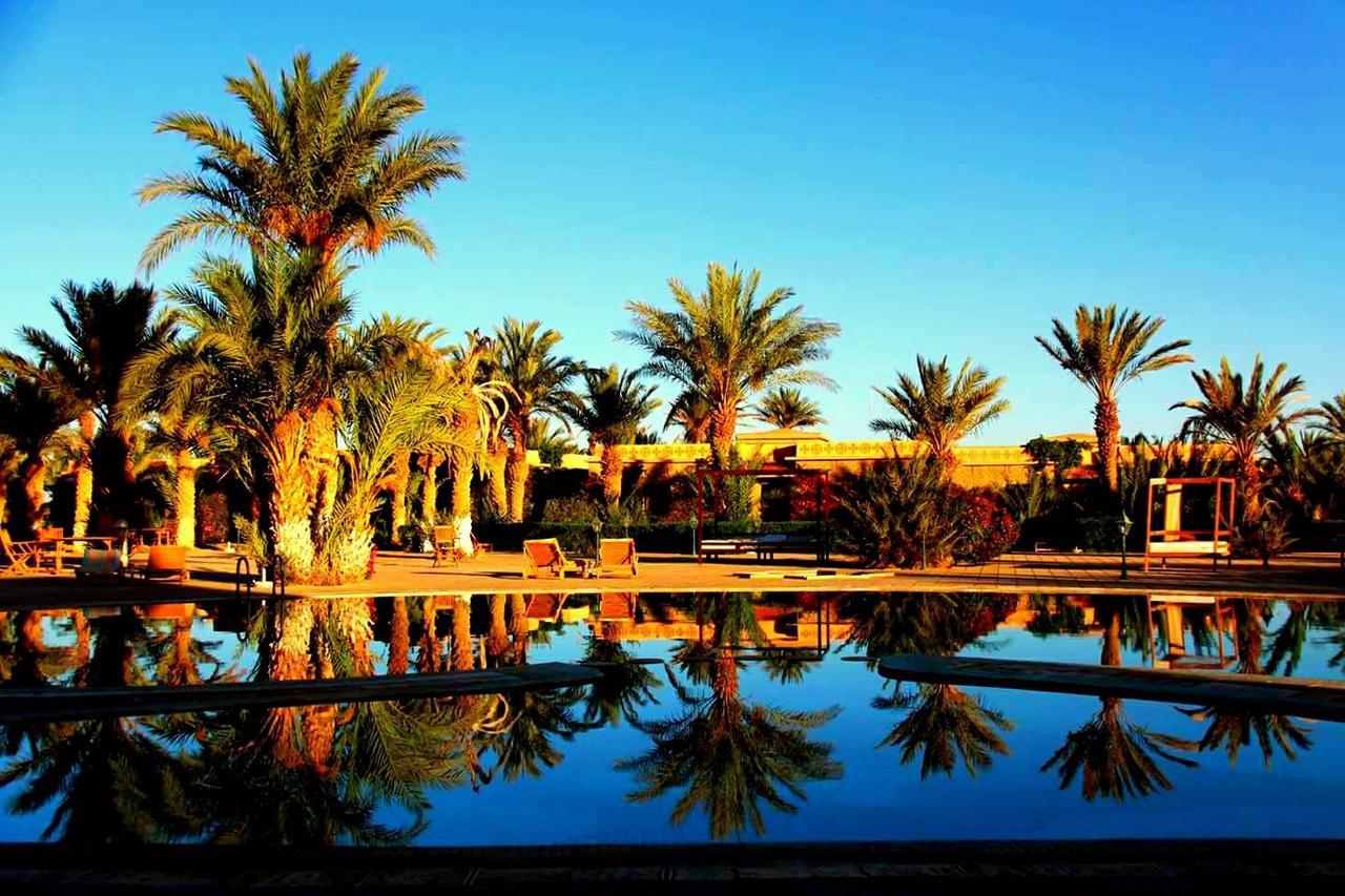 Hotel Belere Arfoud Exterior foto