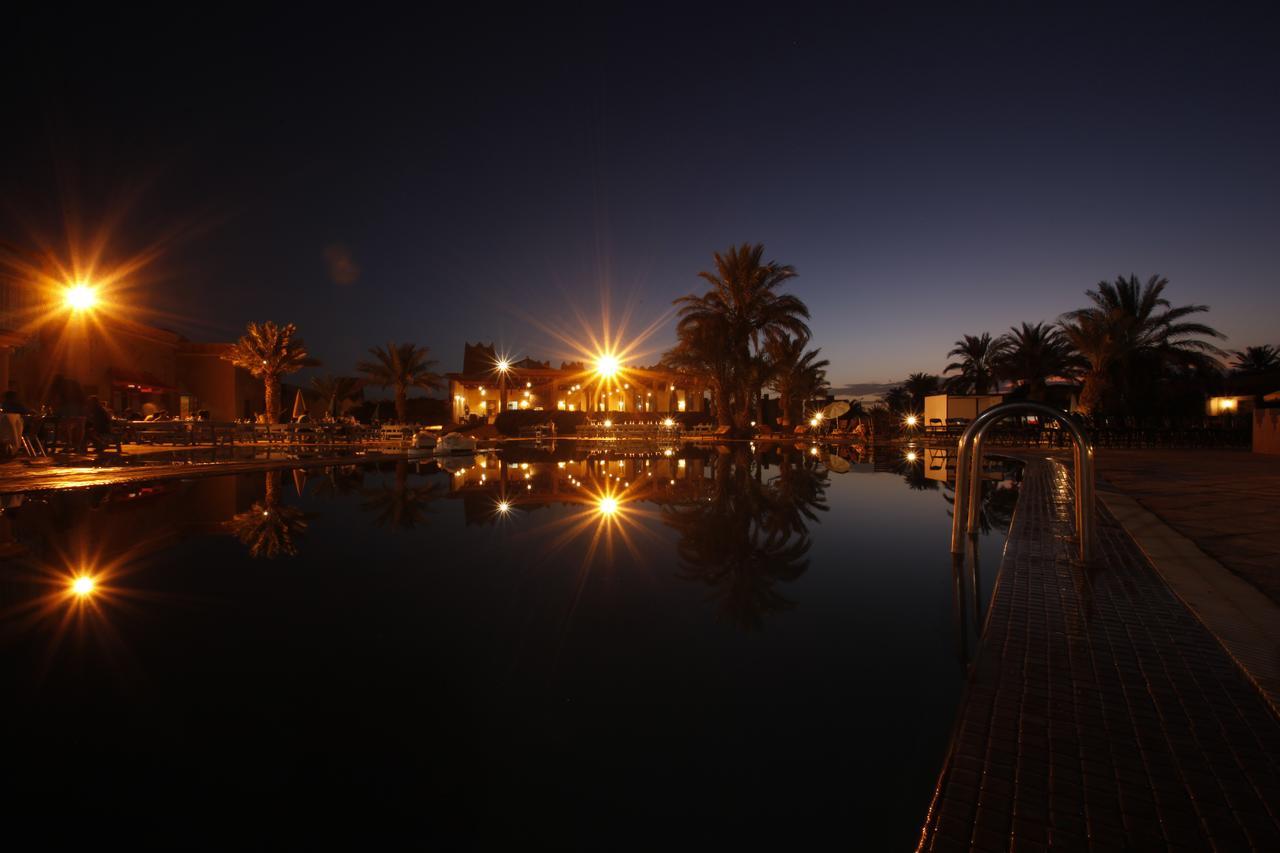 Hotel Belere Arfoud Exterior foto