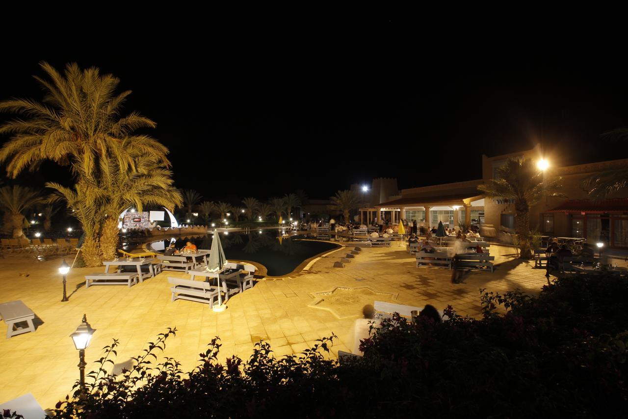 Hotel Belere Arfoud Exterior foto