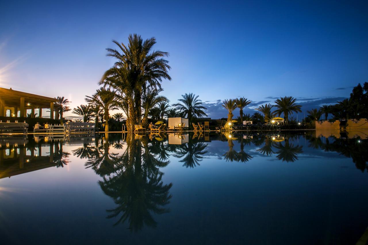 Hotel Belere Arfoud Exterior foto